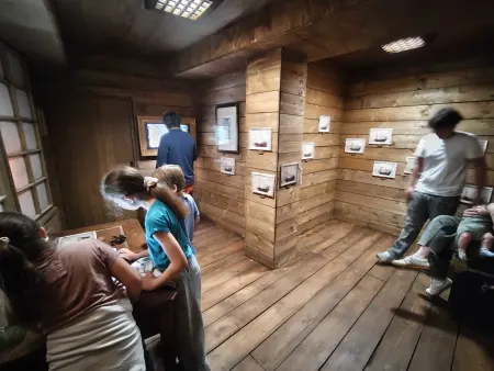 Pirate Experience Paris