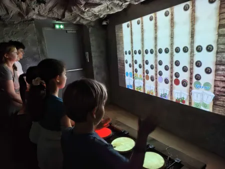 Pirate Experience Paris