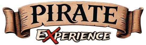 Pirate Experience Logo