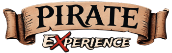 Pirate Experience logo